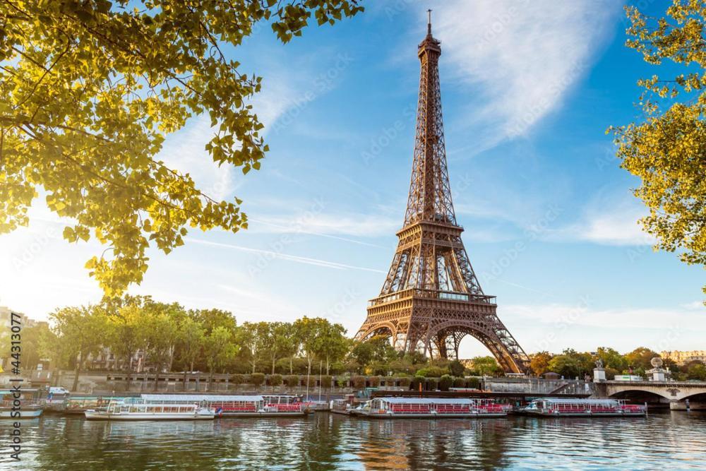 Tour Eiffel Versailles