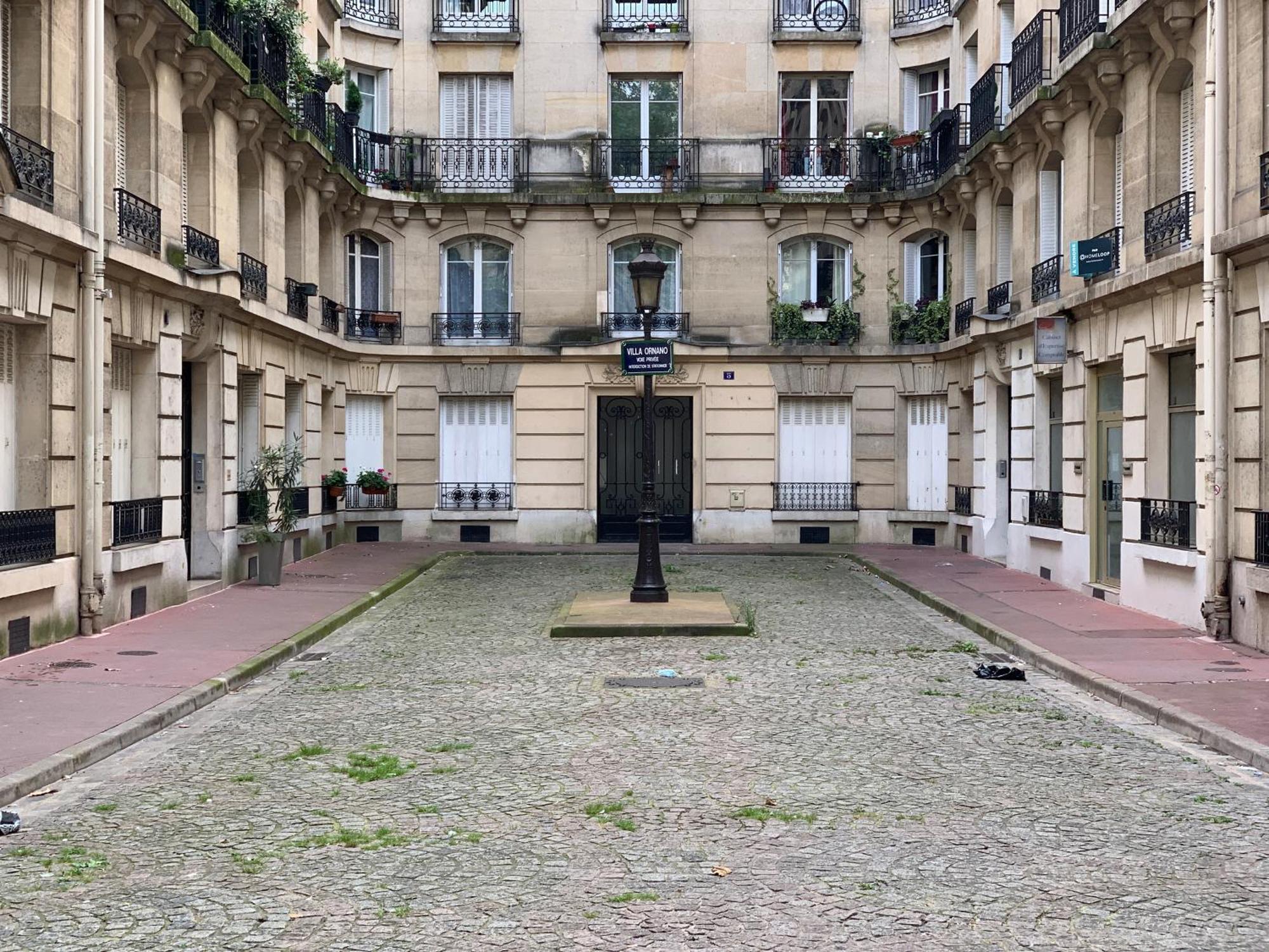 Bel Montmartre *