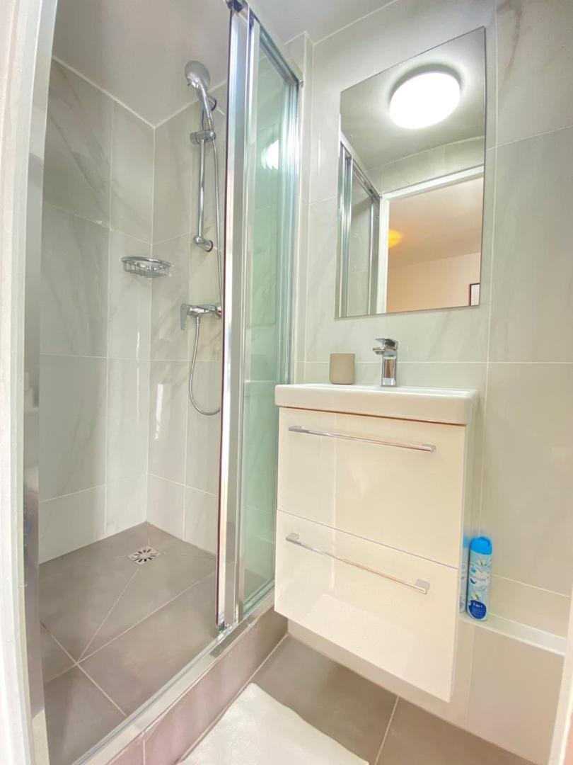 Guestready - Parisian Escape Near Place D'italie Paris
