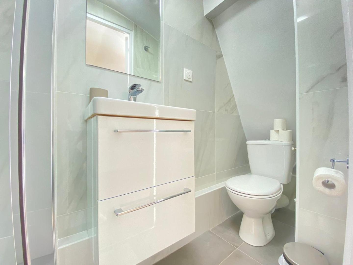 Guestready - Parisian Escape Near Place D'italie Apartment *