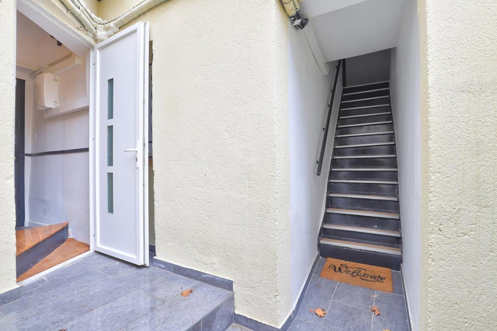 Guestready - Parisian Escape Near Place D'italie * Paris