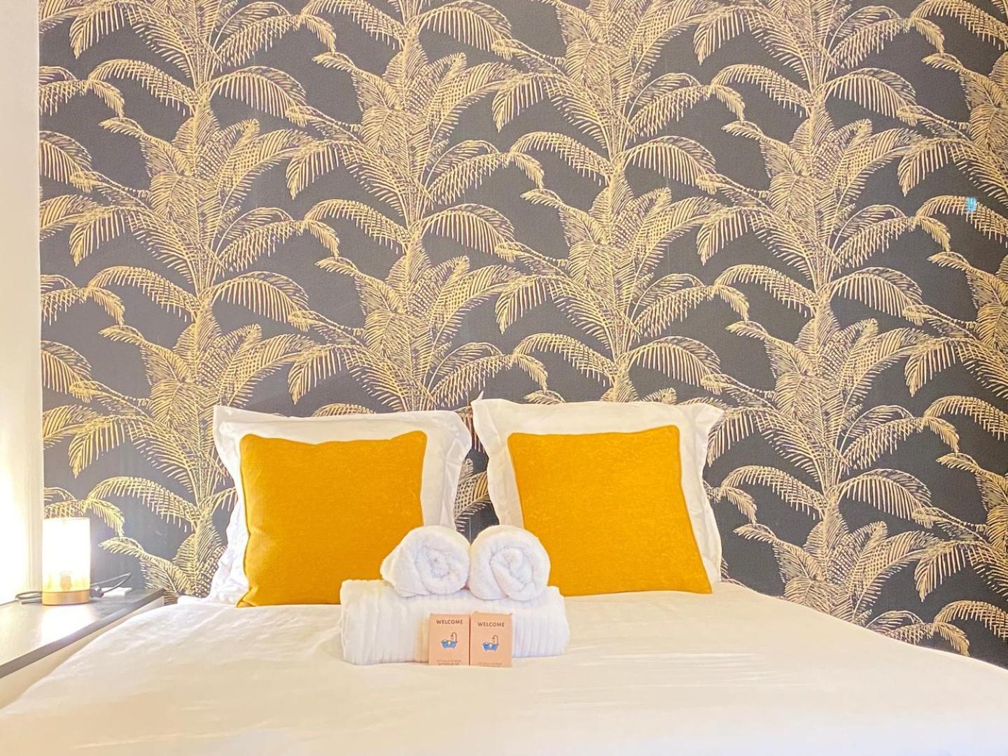 Guestready - Parisian Escape Near Place D'italie Paris