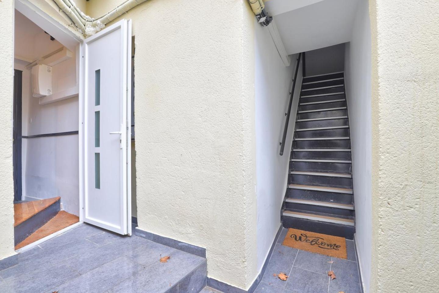 Guestready - Parisian Escape Near Place D'italie Apartment Paris