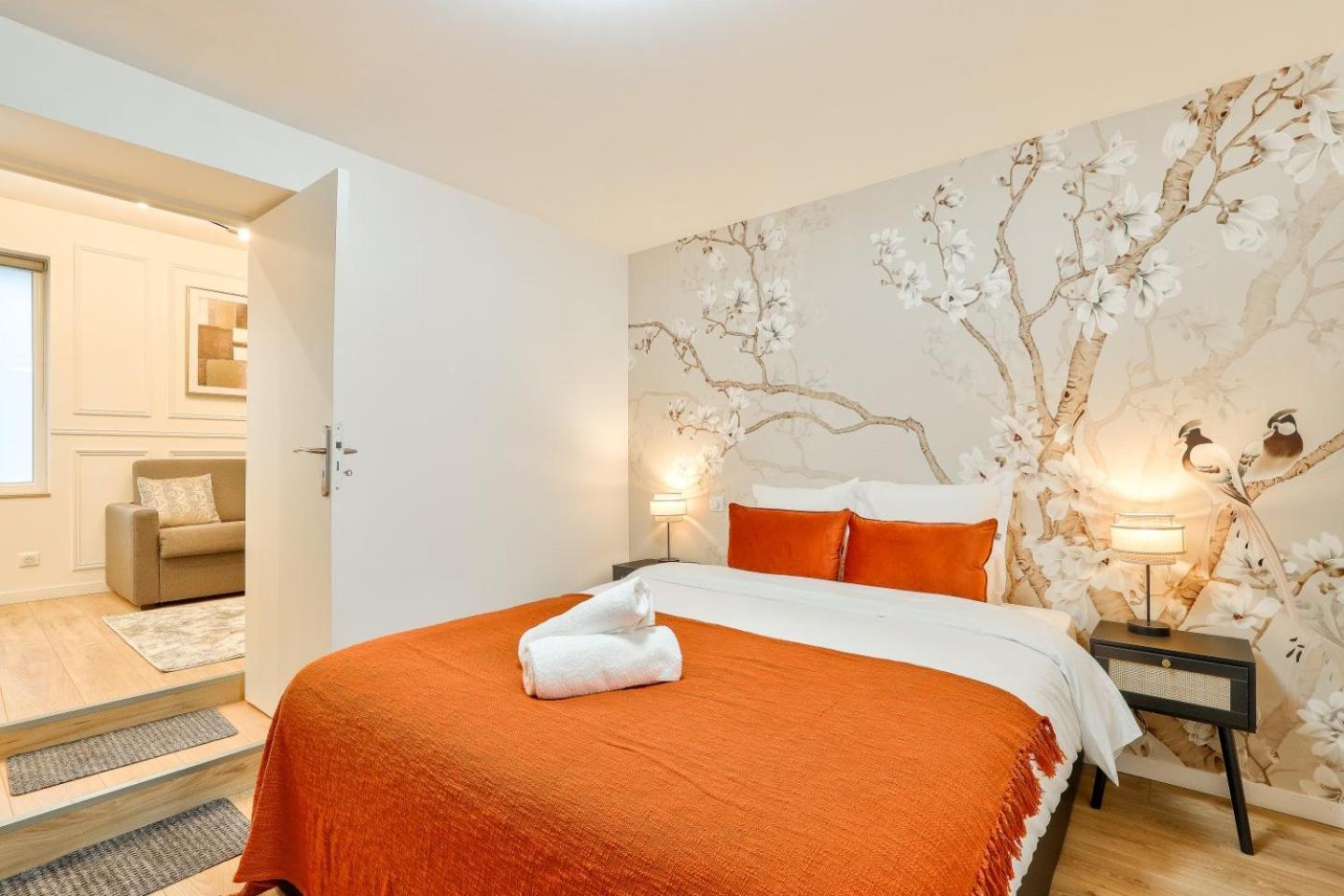 Guestready - Parisian Escape Near Place D'italie Apartment