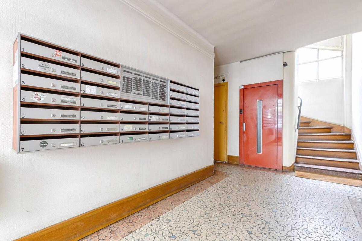 Apartment Nation Saint-antoine Charming 4p *