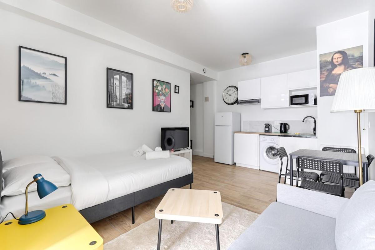 Apartment Nation Saint-antoine Charming 4p *