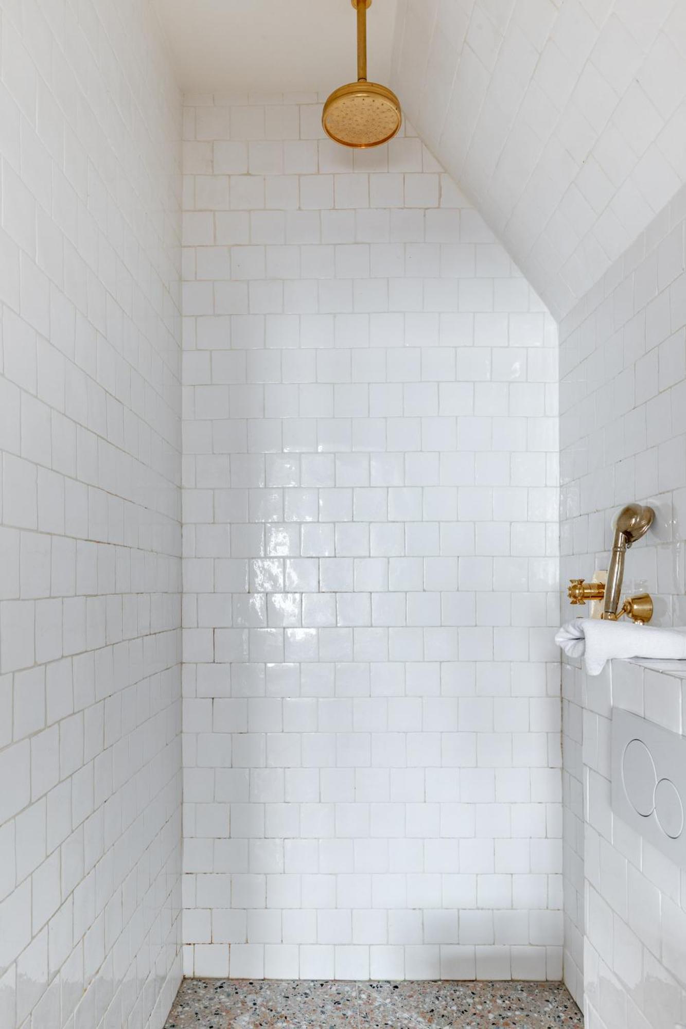Nicolo Passy Magnifique Apartment *