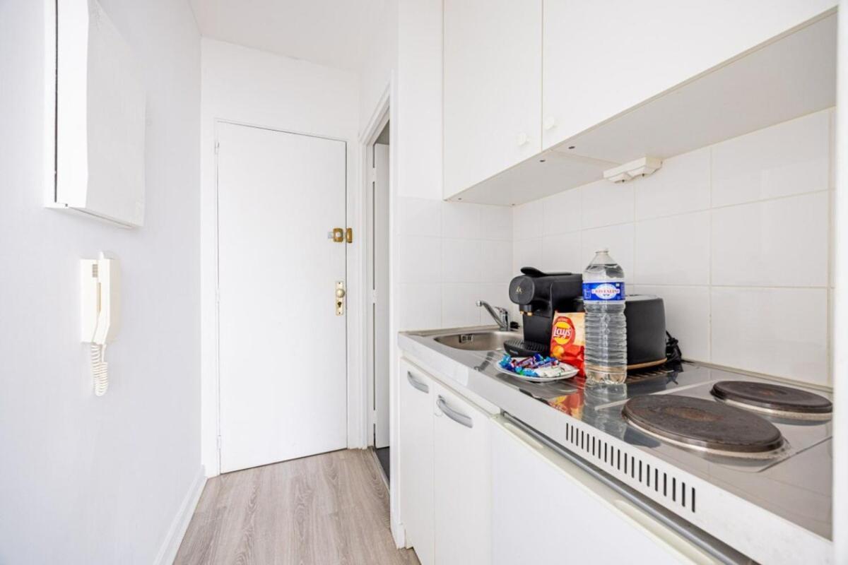 Appartement Amelot Mobilite *