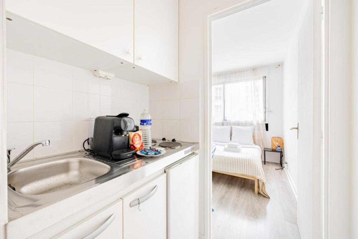 Appartement Amelot Mobilite