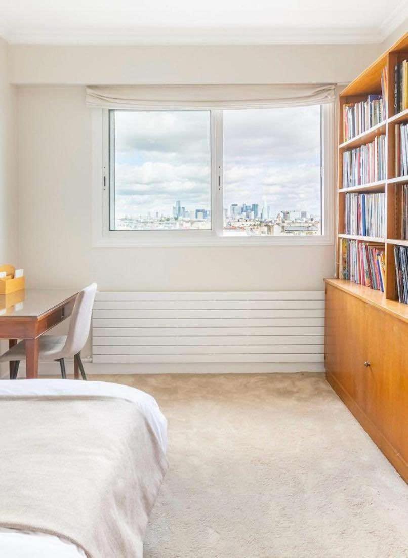 Trocadero De Luxe Apartment Paris