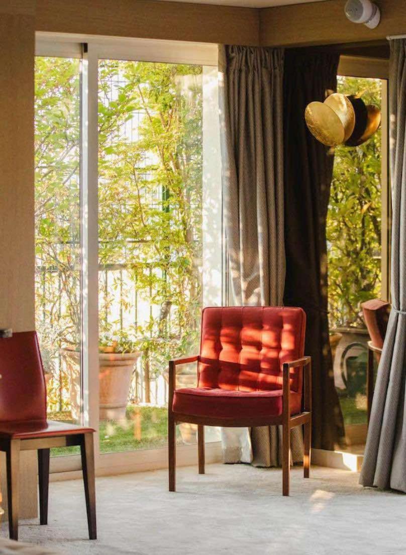 Apartment Trocadero De Luxe Paris