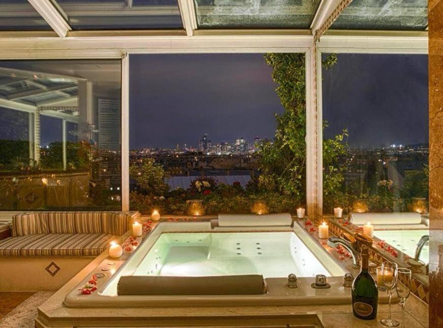 Apartment Trocadero De Luxe *
