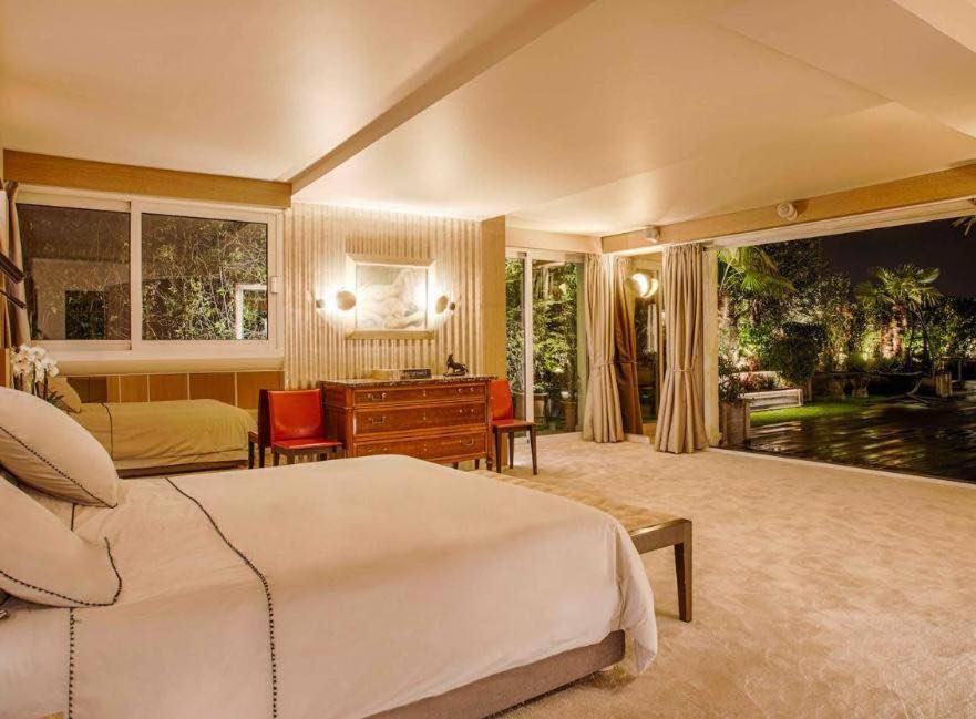 Trocadero De Luxe Apartment Paris