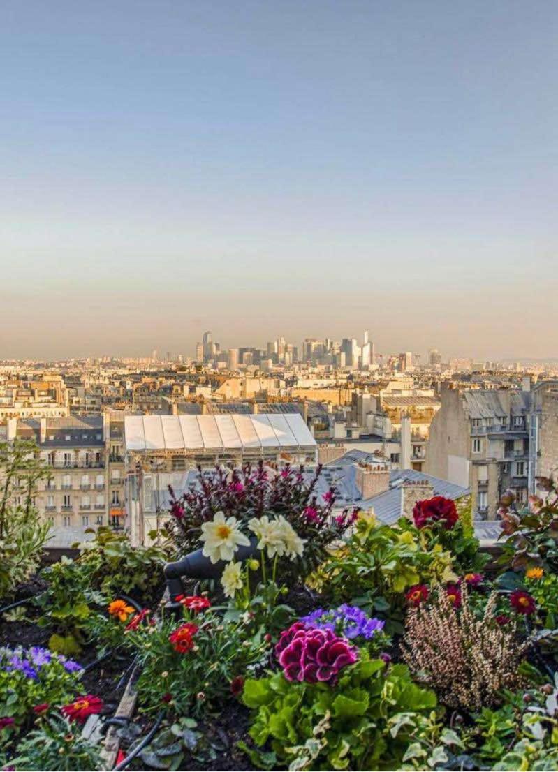 Apartment Trocadero De Luxe