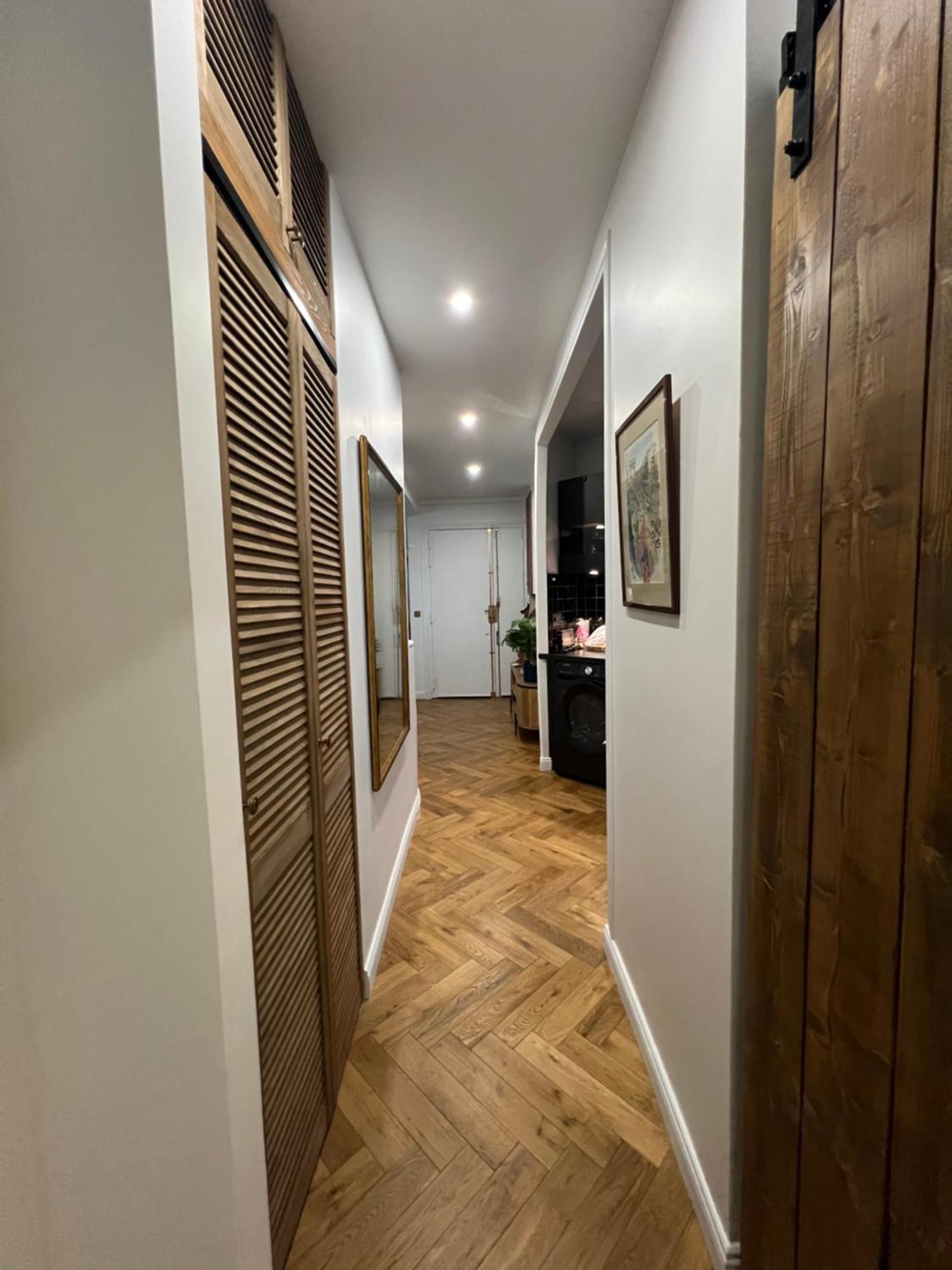 Bel Montmartre Apartment Paris