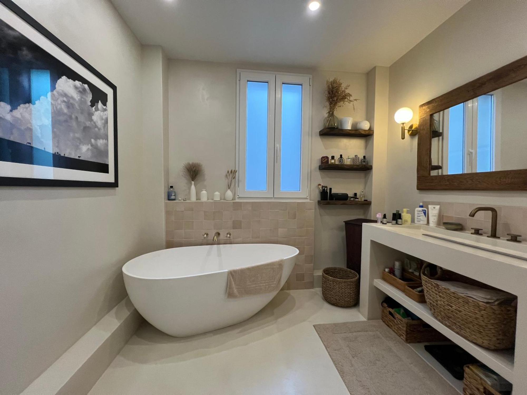 Bel Montmartre Apartment