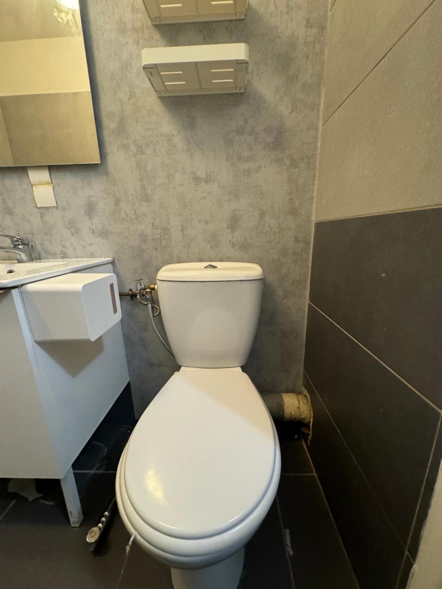 Apartment Studio Miromesnil *