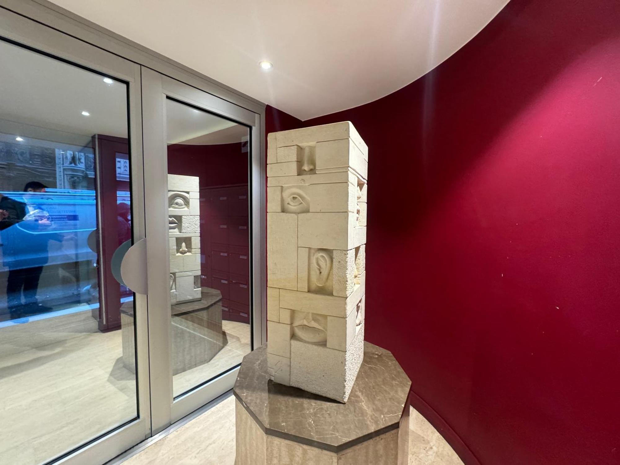 Studio Miromesnil Paris