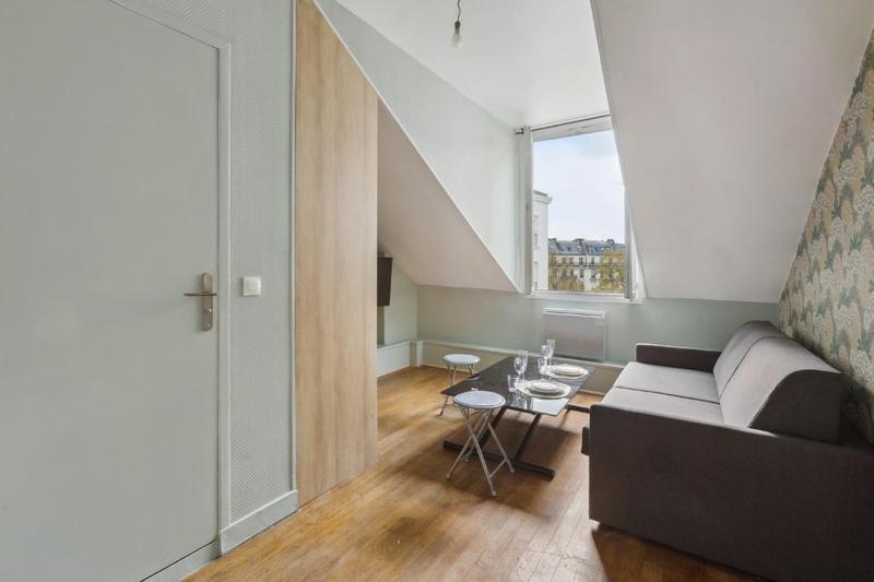 512 Folie - Cozy Near Republique Paris