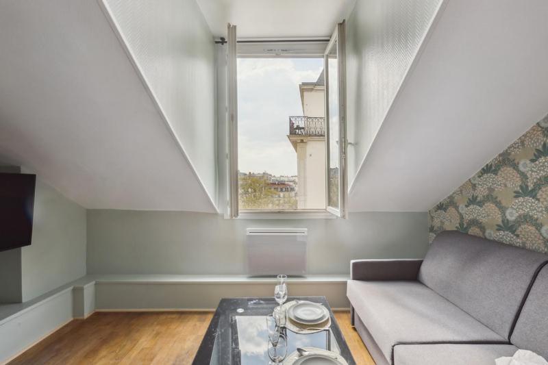 512 Folie - Cozy Near Republique * Paris