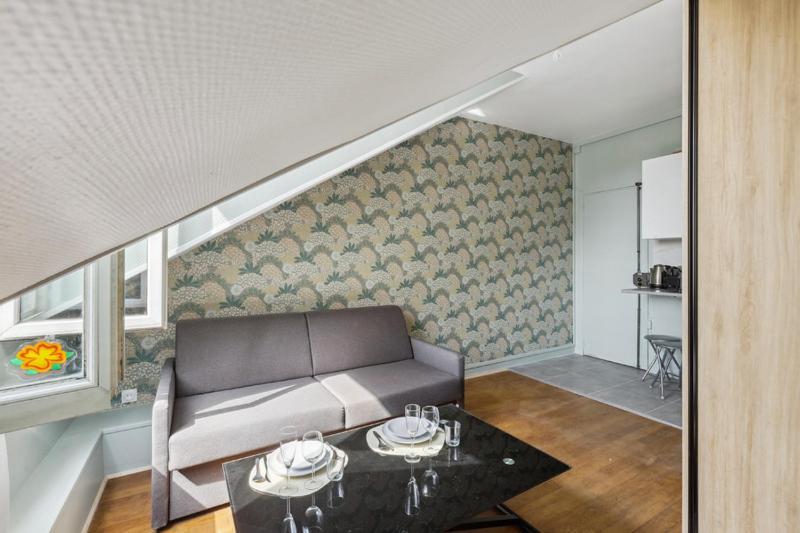 512 Folie - Cozy Near Republique * Paris