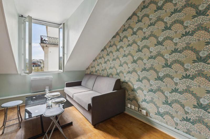 512 Folie - Cozy Near Republique