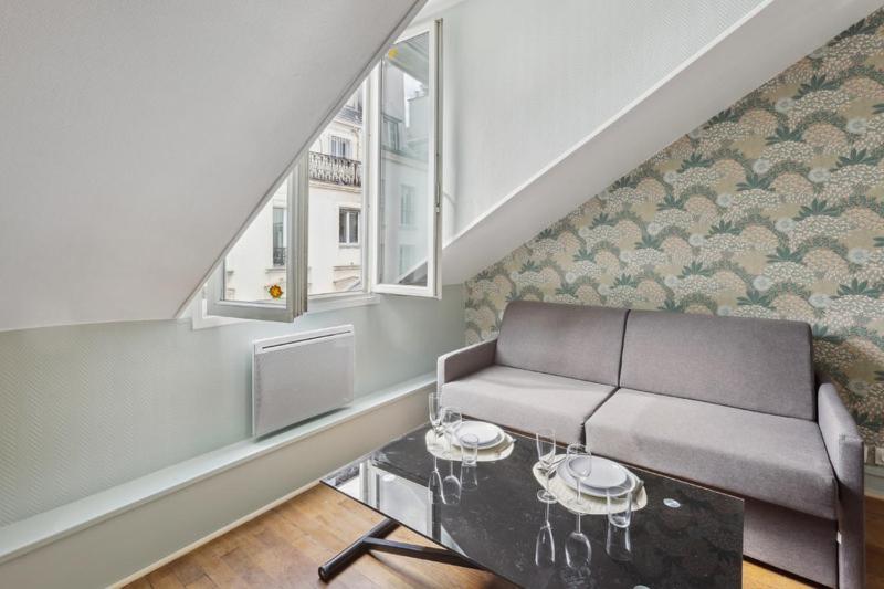 512 Folie - Cozy Near Republique Apartment *