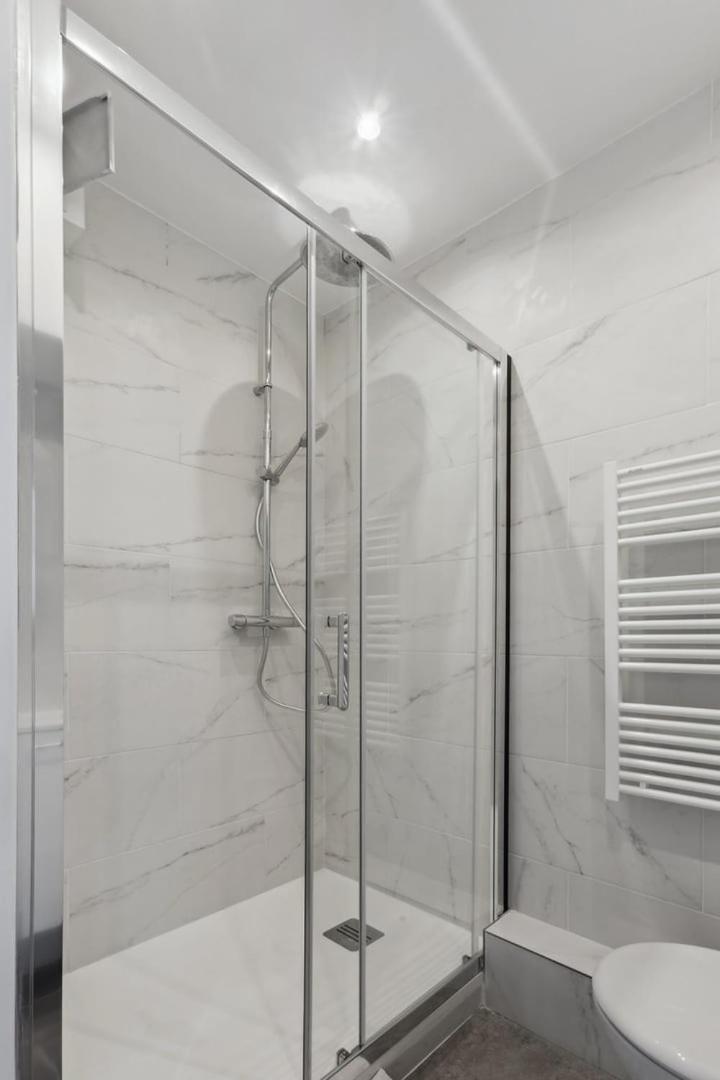 512 Folie - Cozy Near Republique *
