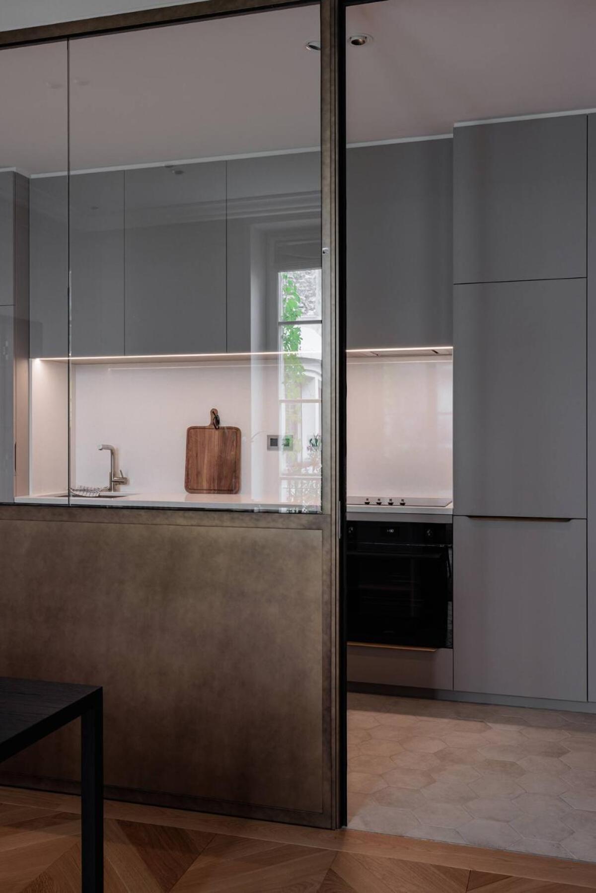 Luxe, Calme Et Verdure Pour 2 Apartment Paris