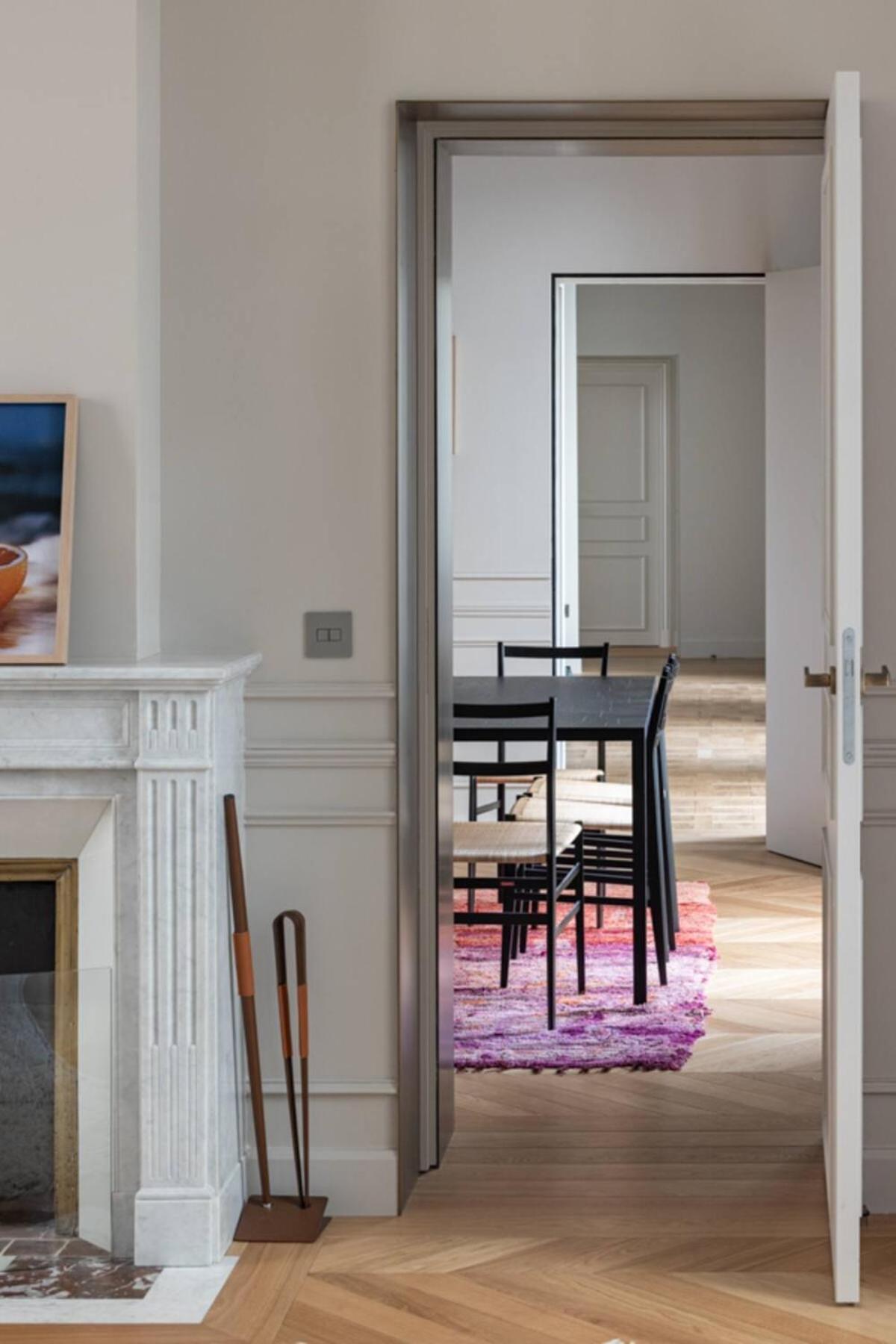 Luxe, Calme Et Verdure Pour 2 Apartment