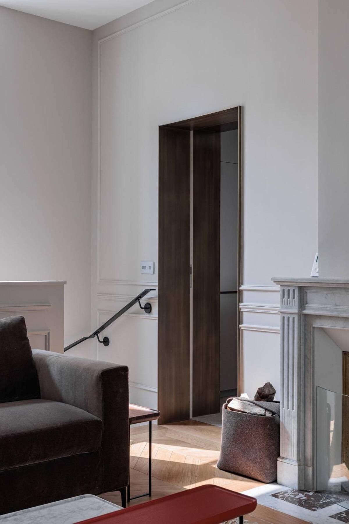 Apartment Luxe, Calme Et Verdure Pour 2 *