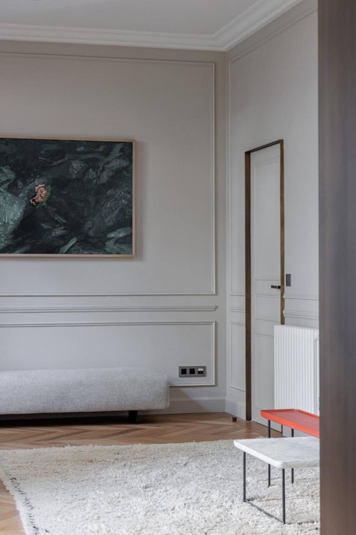Luxe, Calme Et Verdure Pour 2 Apartment *