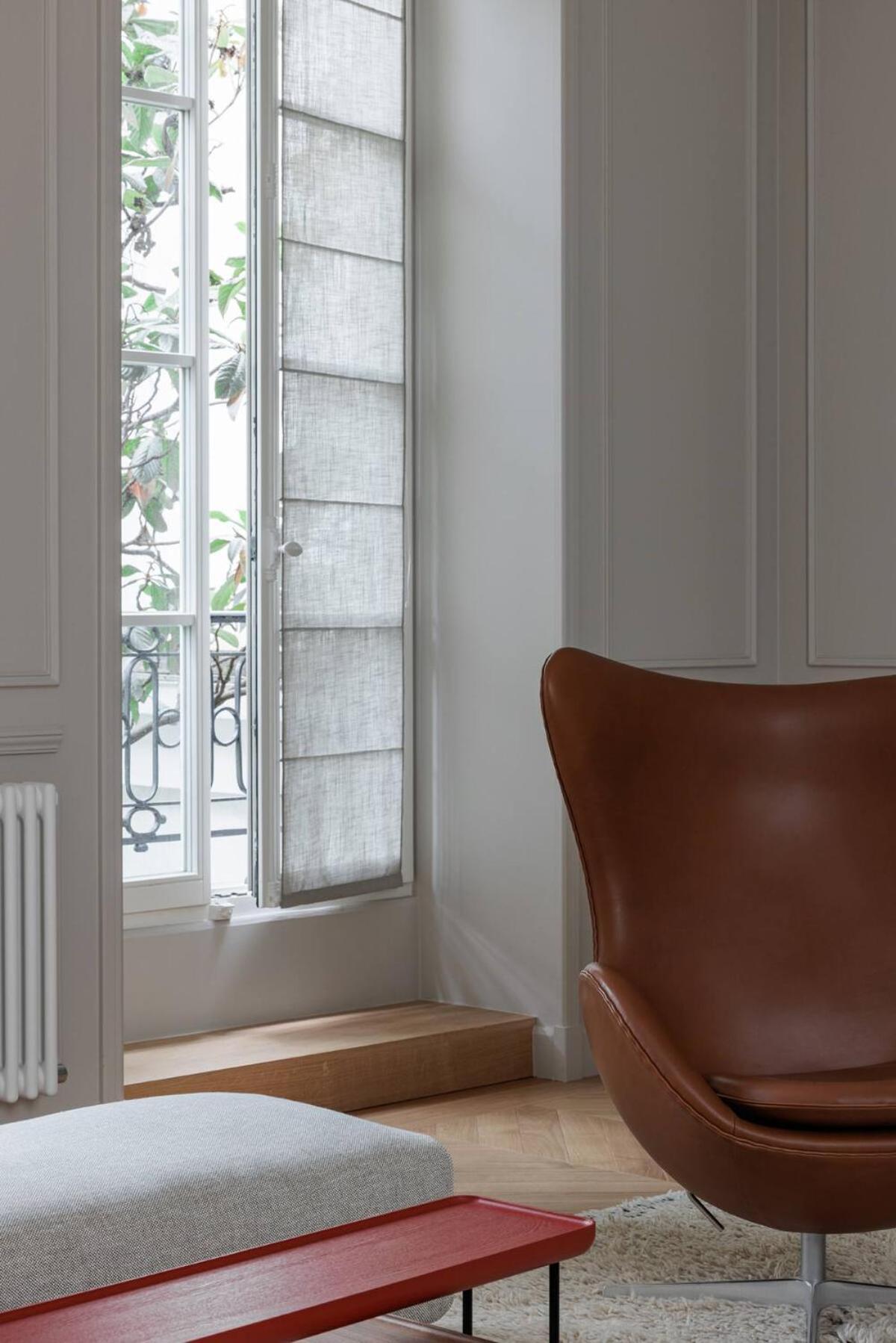Apartment Luxe, Calme Et Verdure Pour 2