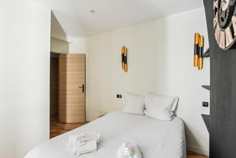 Apartment 511 Tour - Superb In Paris