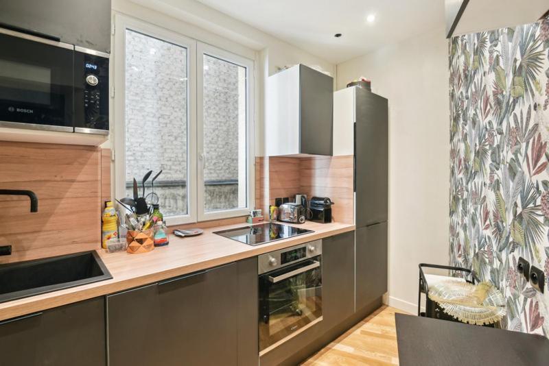 Apartment 511 Tour - Superb In Paris