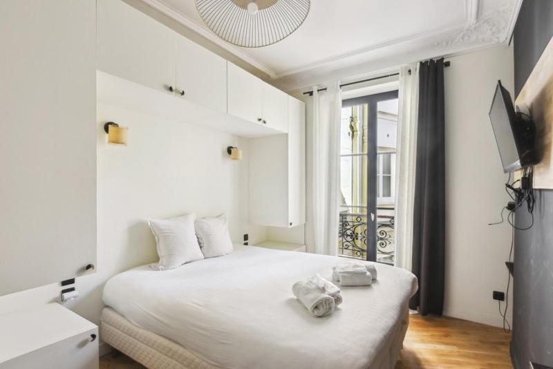 511 Tour - Superb In Apartment