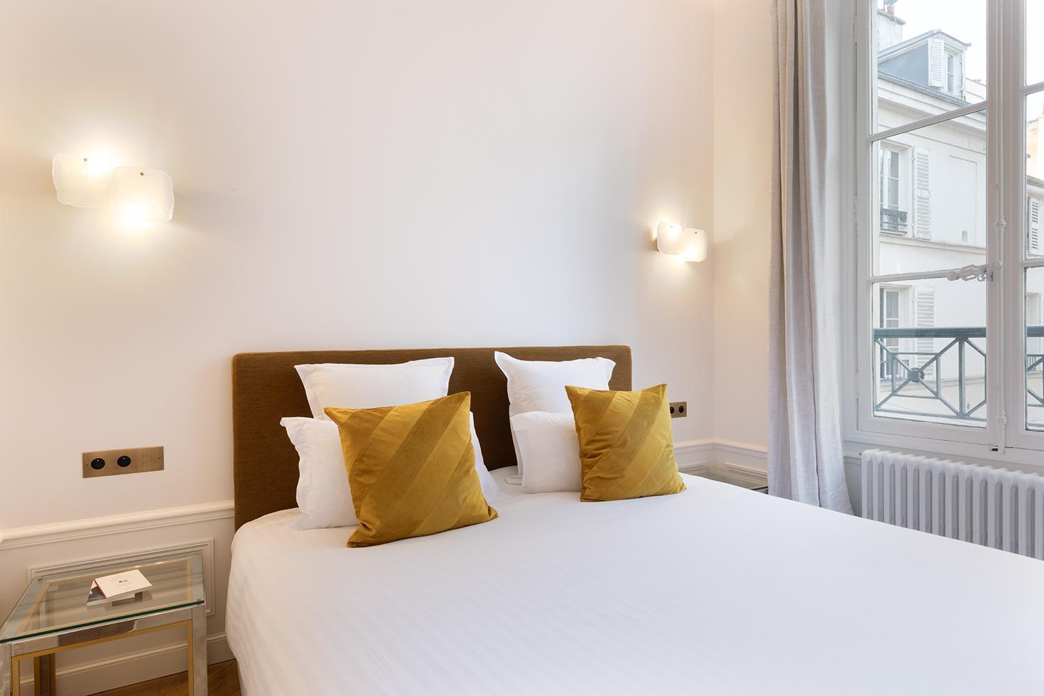 Pick A Flat's In Saint-germain - Place Furstemberg Apartment *