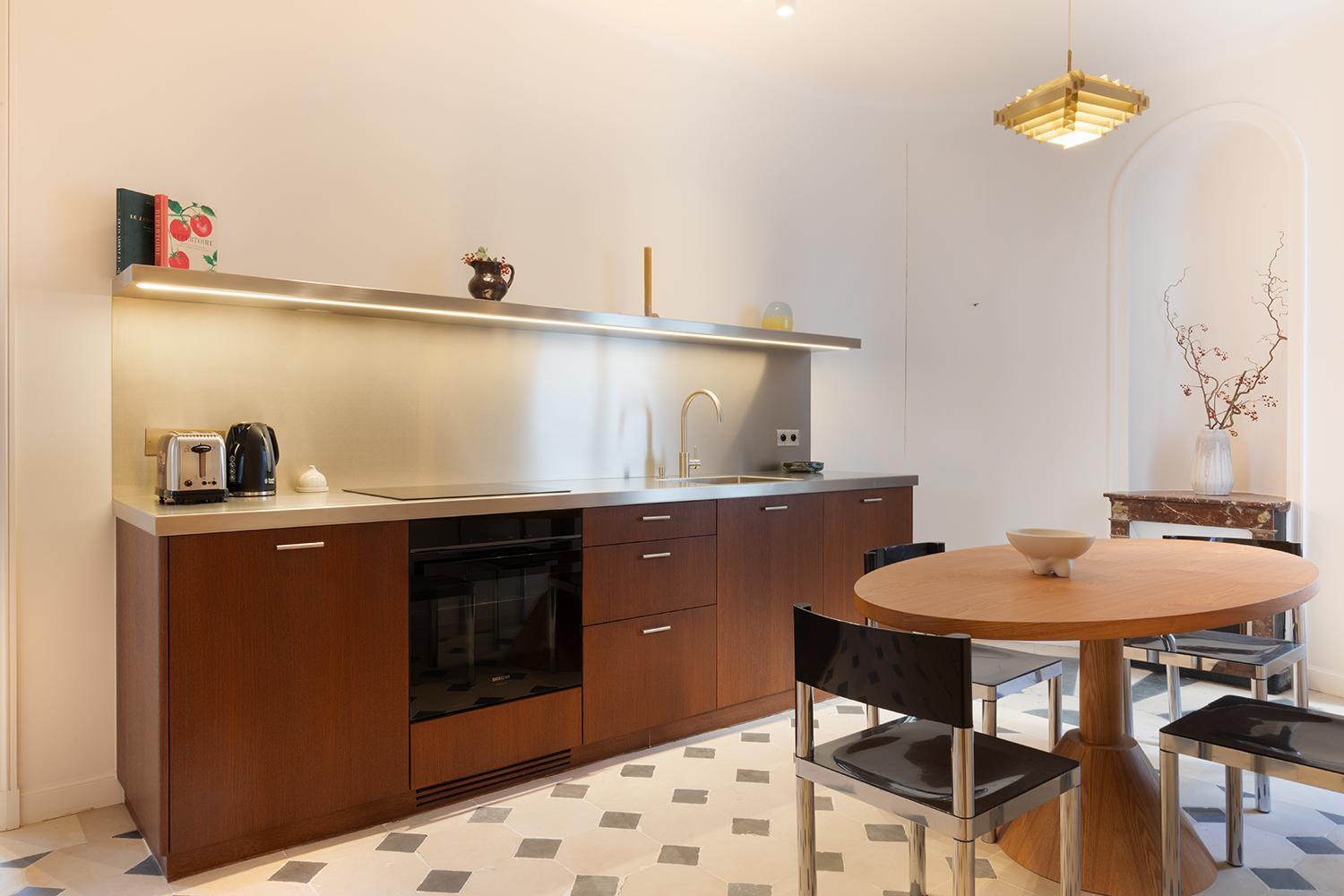 Pick A Flat's In Saint-germain - Place Furstemberg Apartment