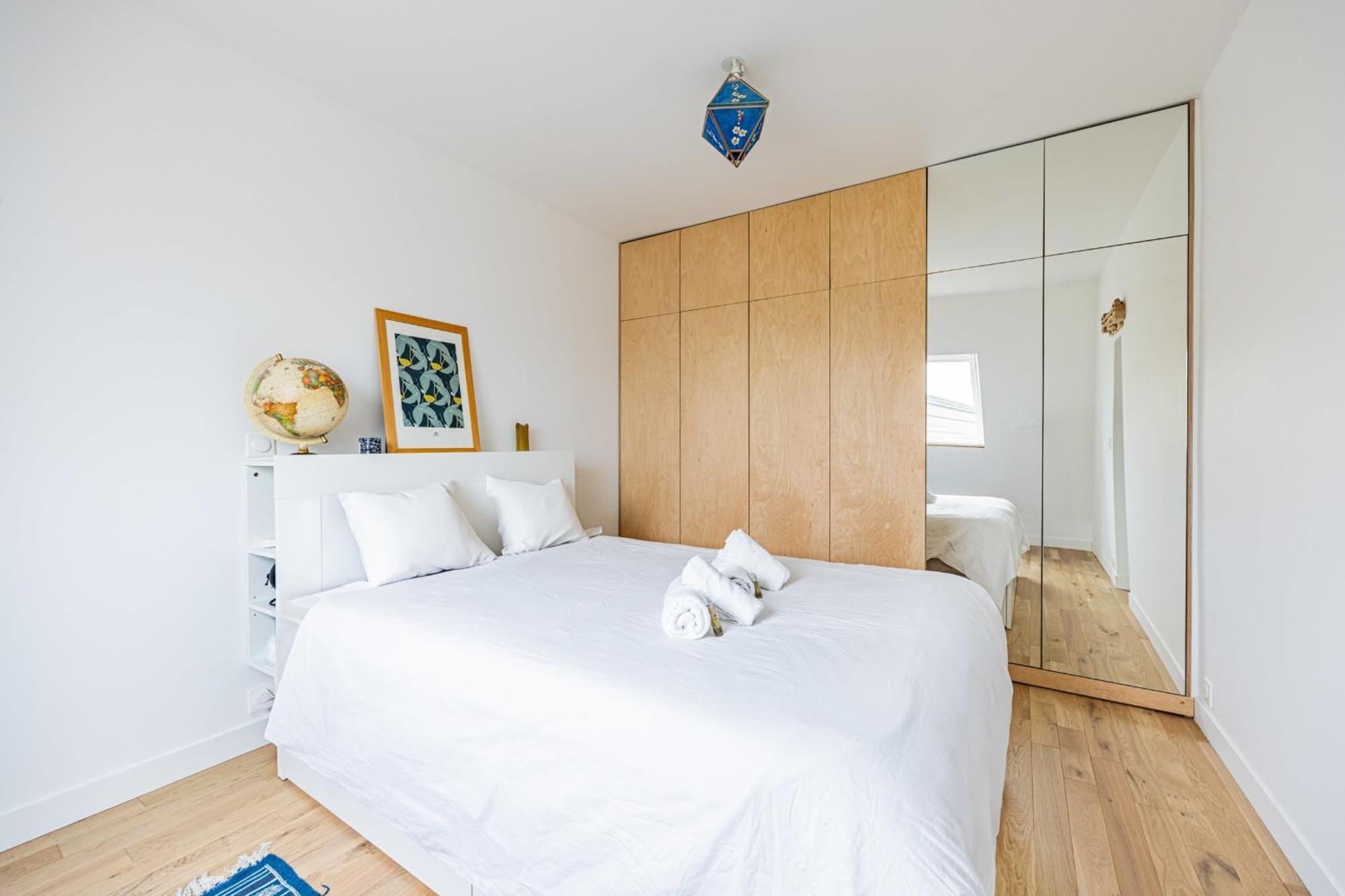 Apartment Compiegne - Welkeys