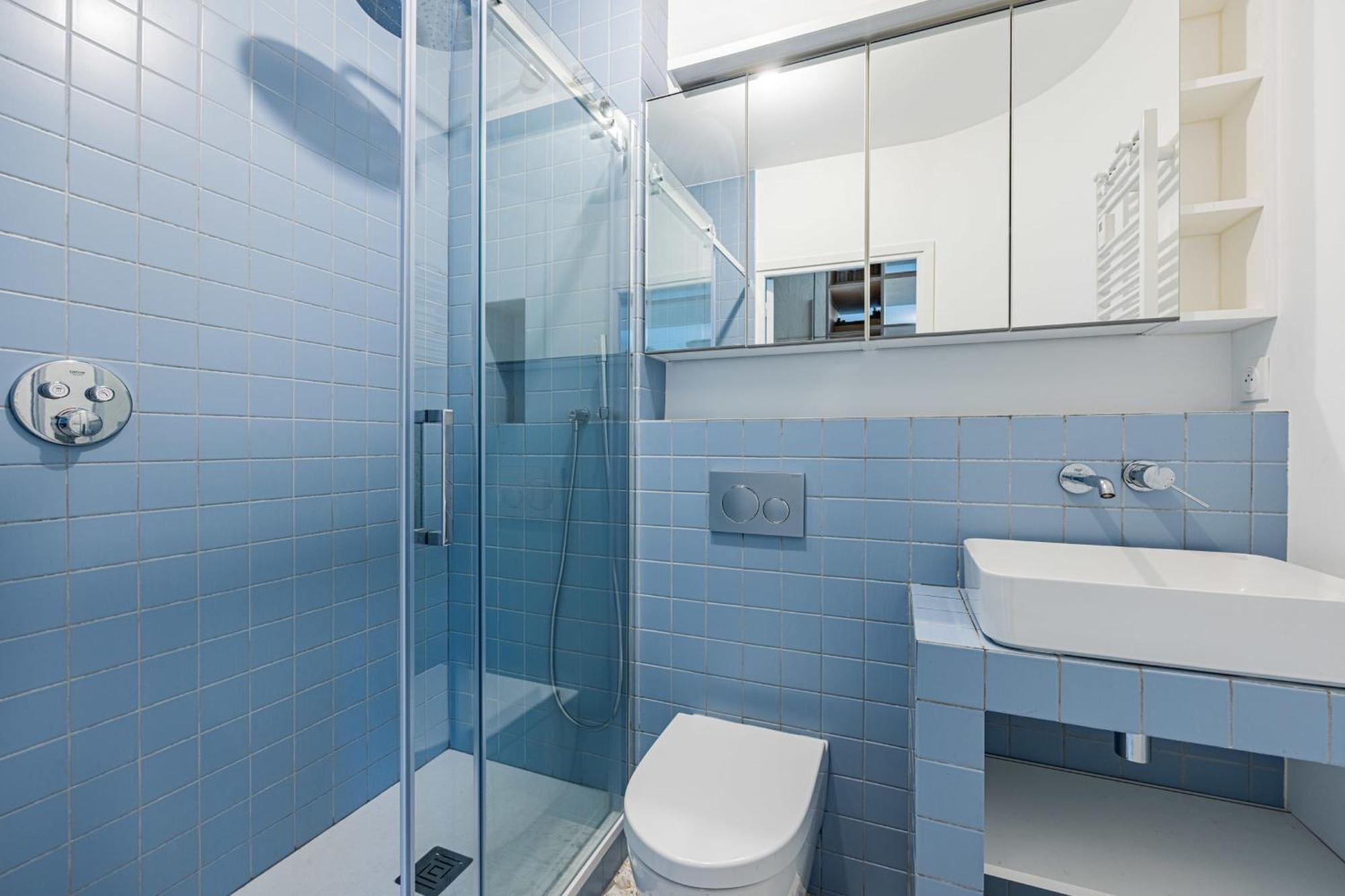 Compiegne - Welkeys Apartment