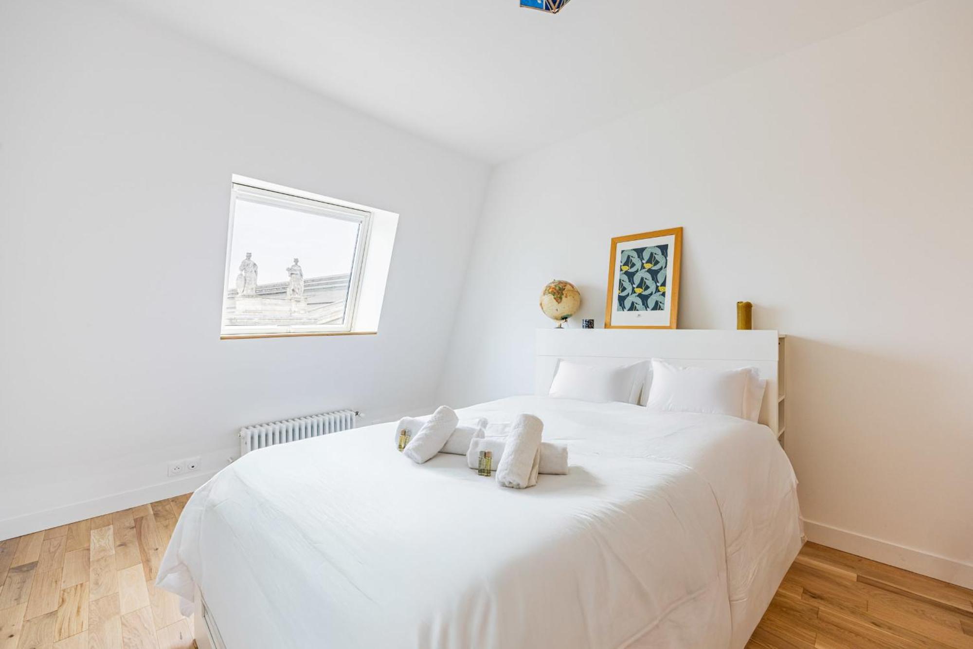 Apartment Compiegne - Welkeys *