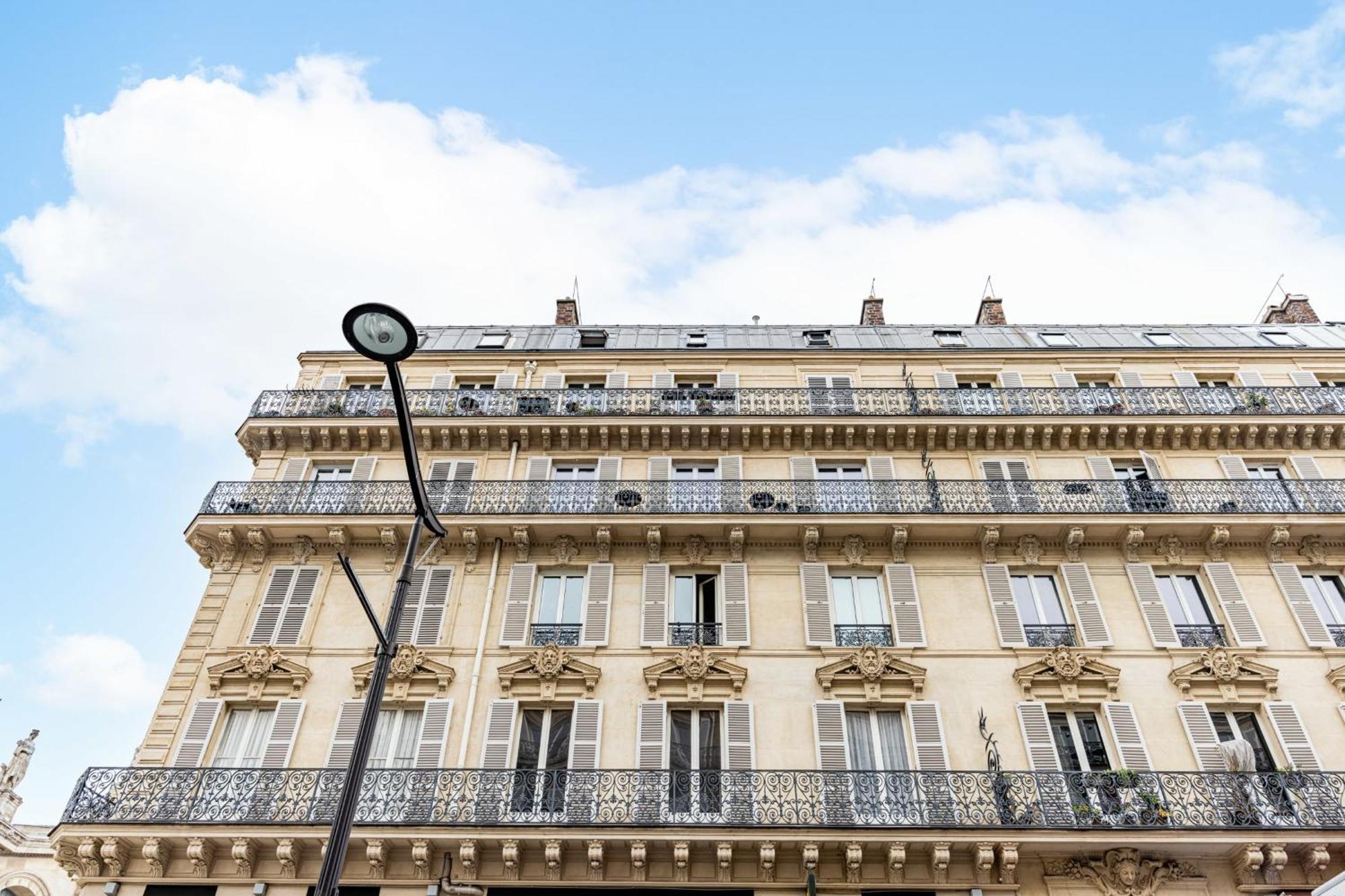 Compiegne - Welkeys Apartment