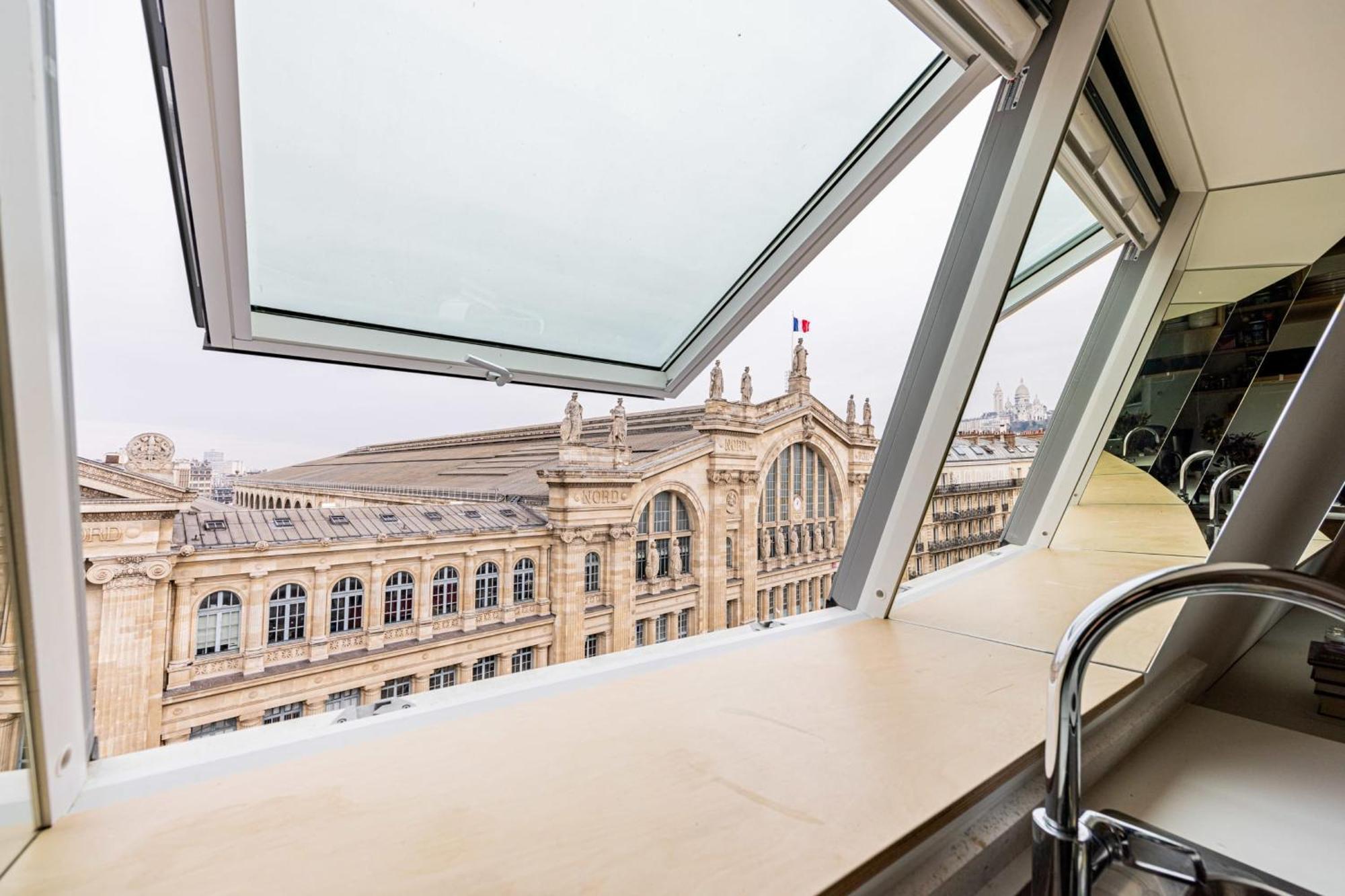 Apartment Compiegne - Welkeys *