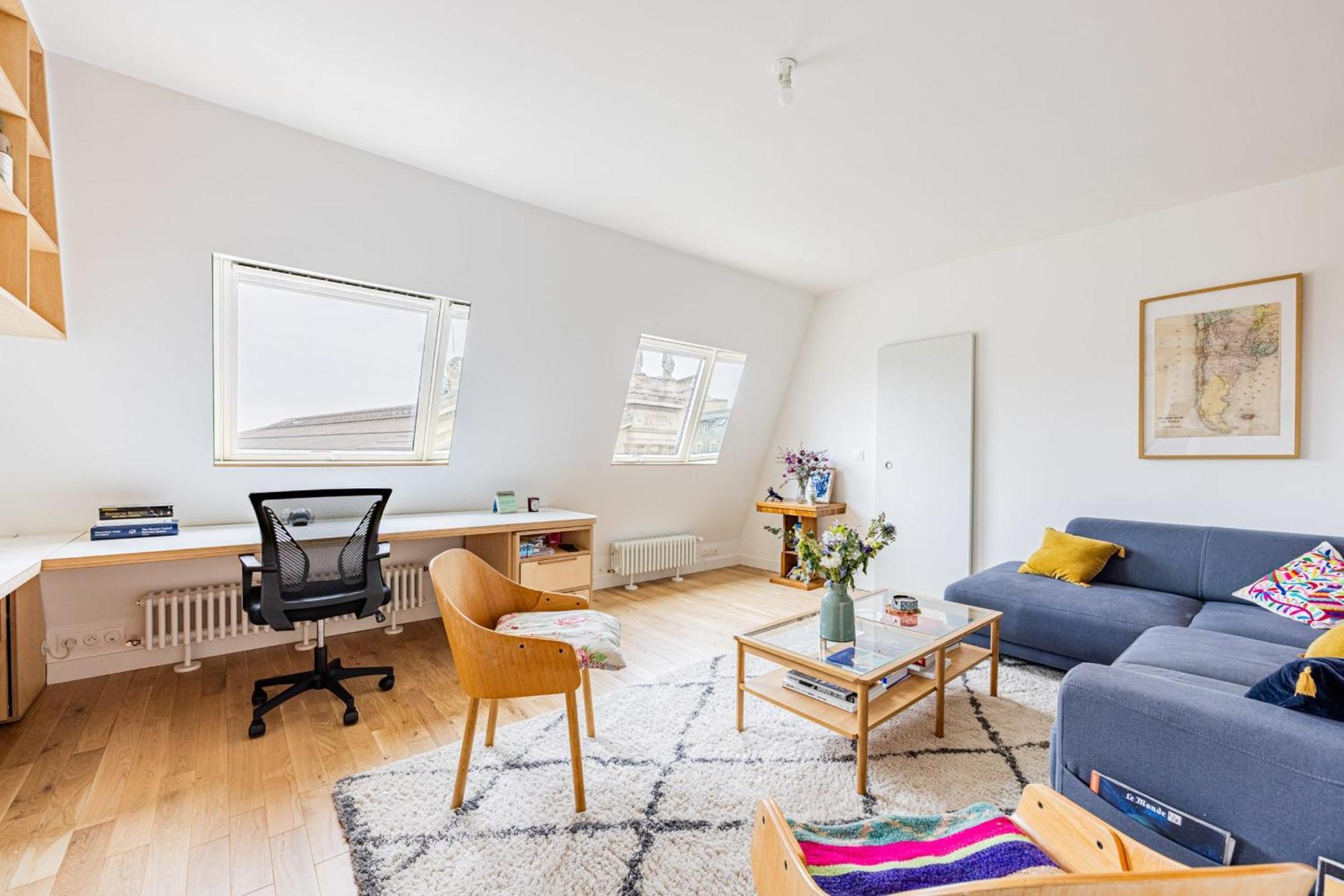 Compiegne - Welkeys Apartment