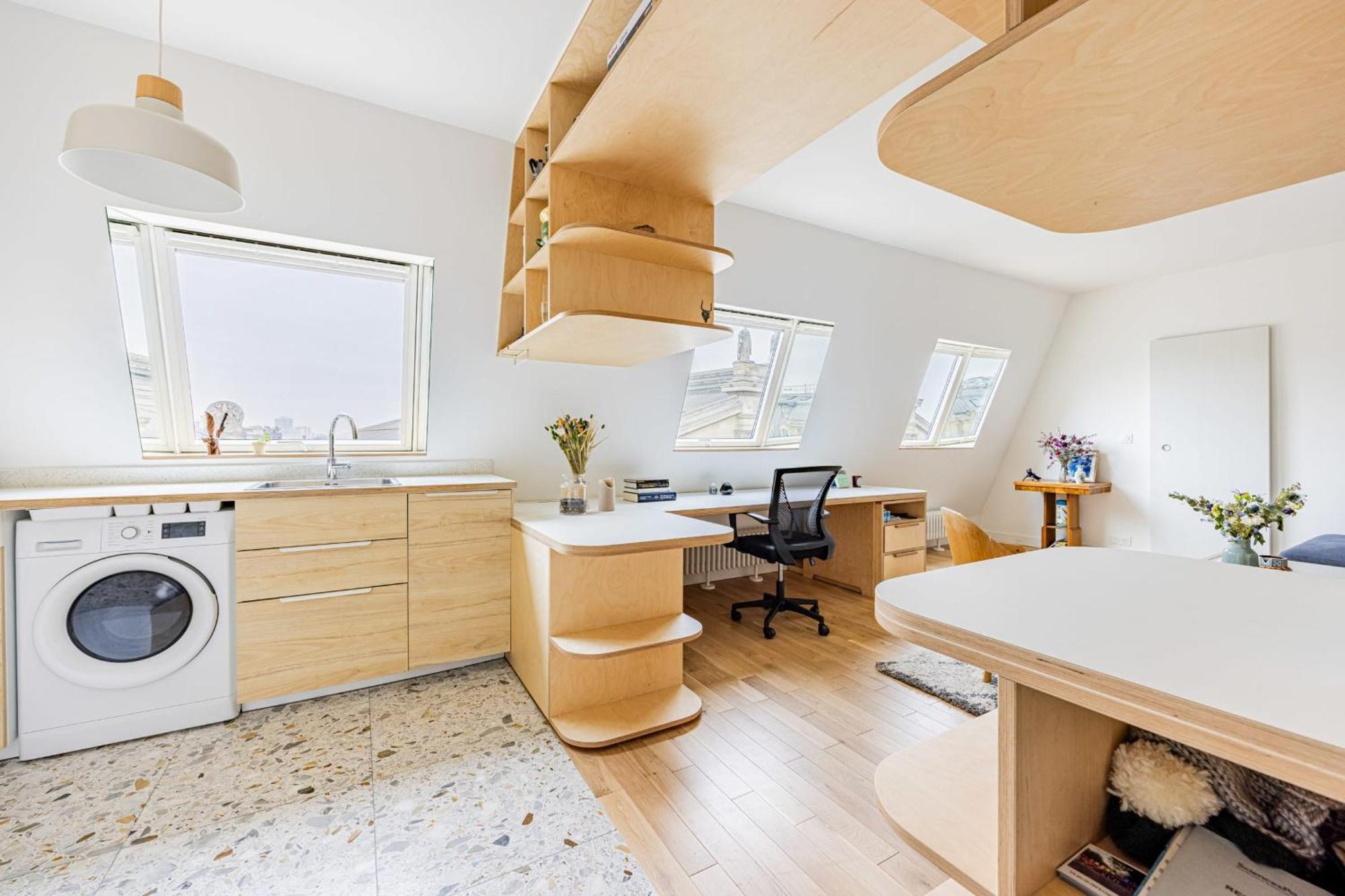 Apartment Compiegne - Welkeys