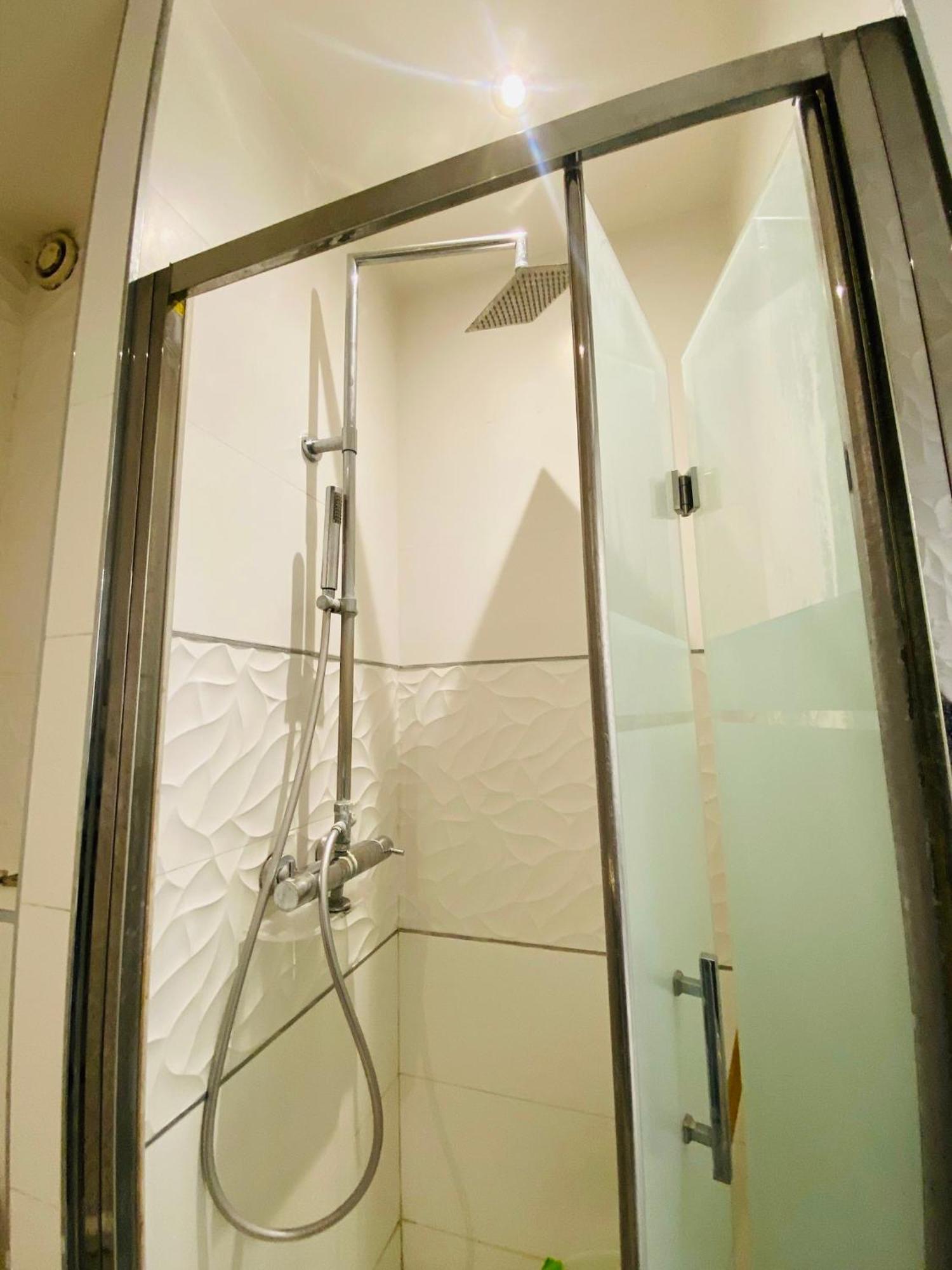 Tour Eiffel Beaugrenelle Apartment