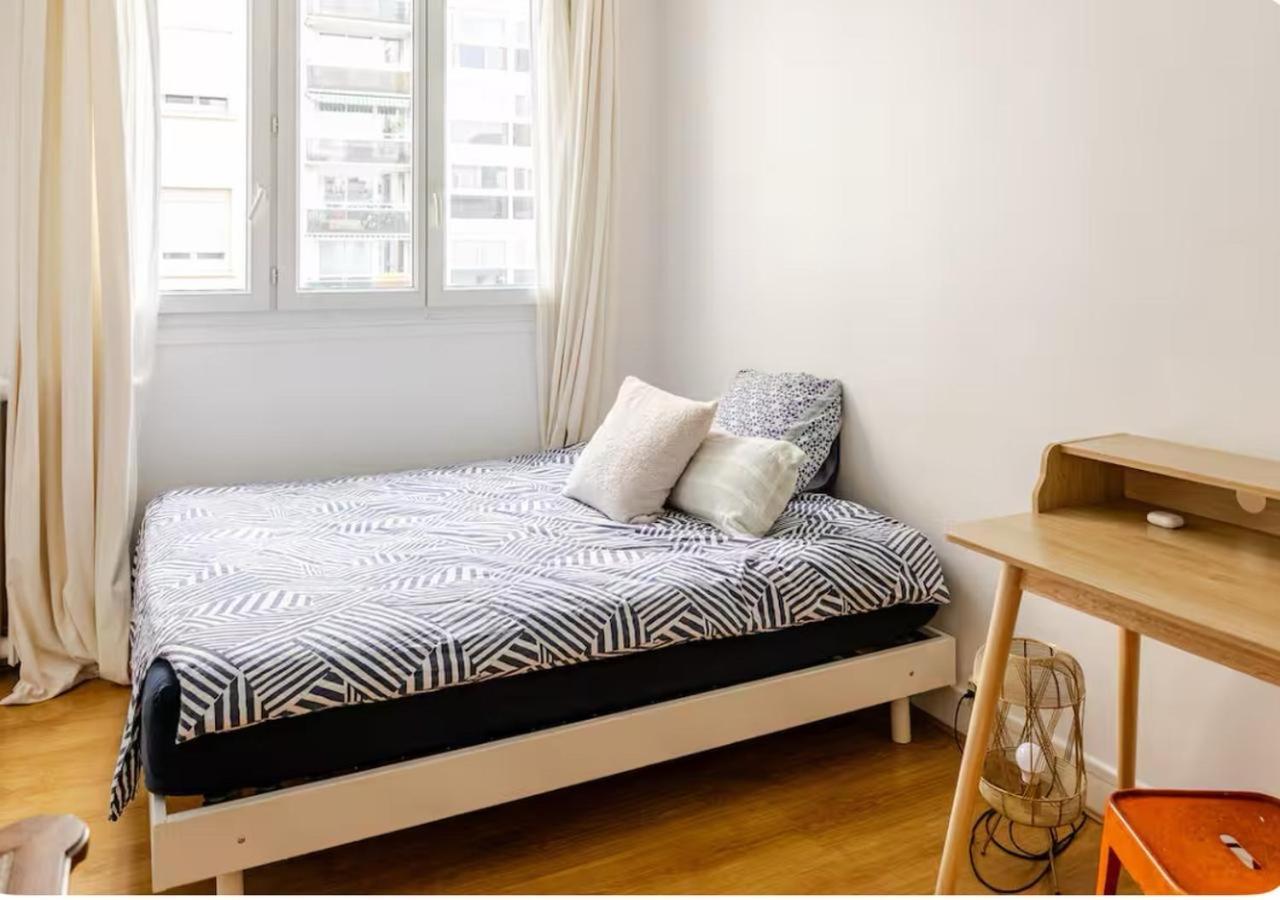 40sqm Flat Near Eiffel Tower * Paris