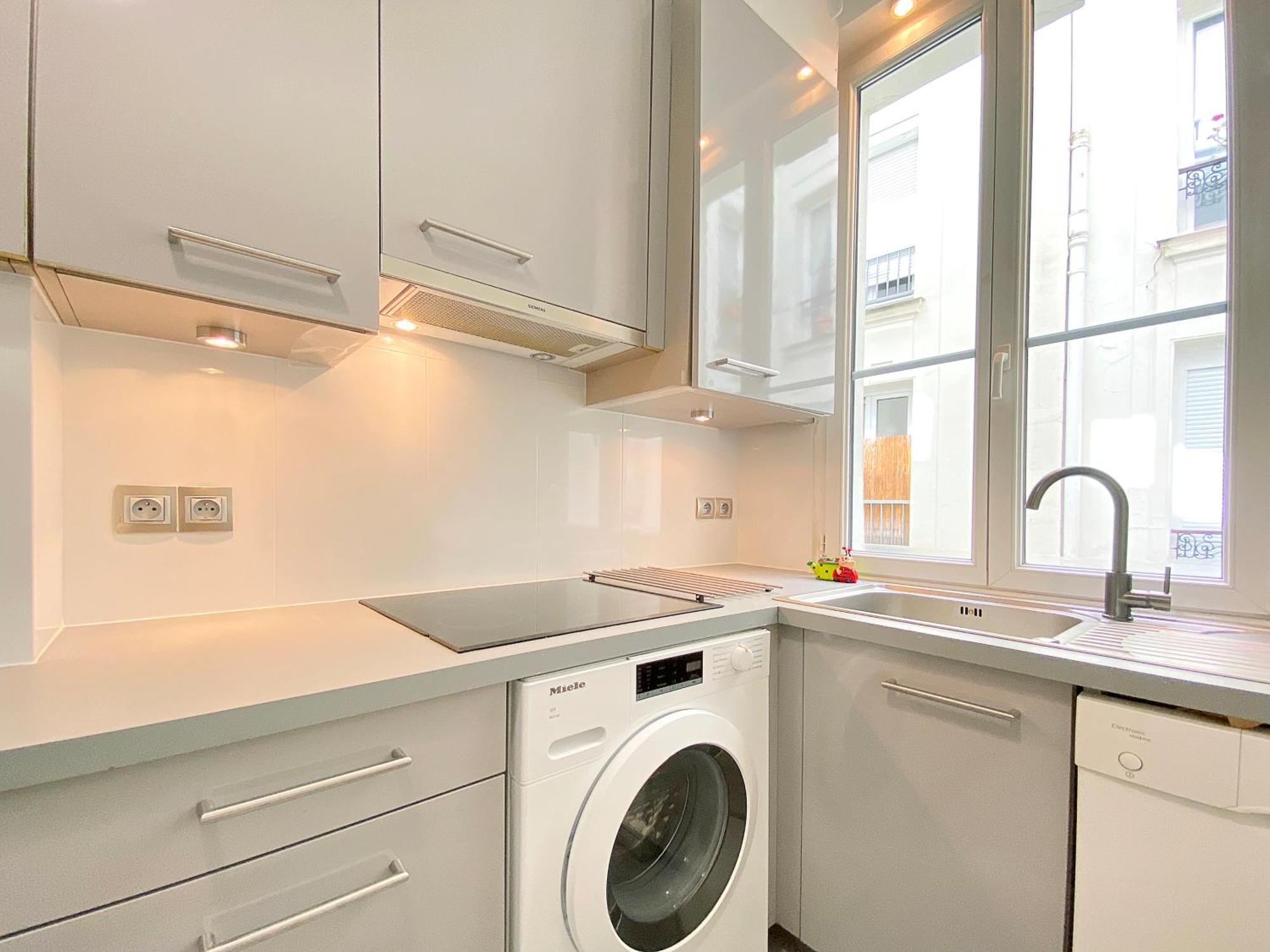 Lovely Flat 75m2 Close To Eiffel Tower Apartment Paris