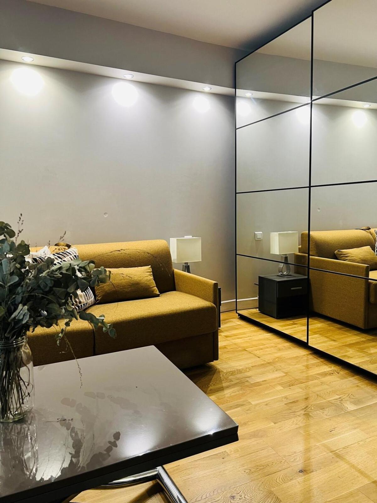 Apartamento Luxury Eiffel Tour Paris
