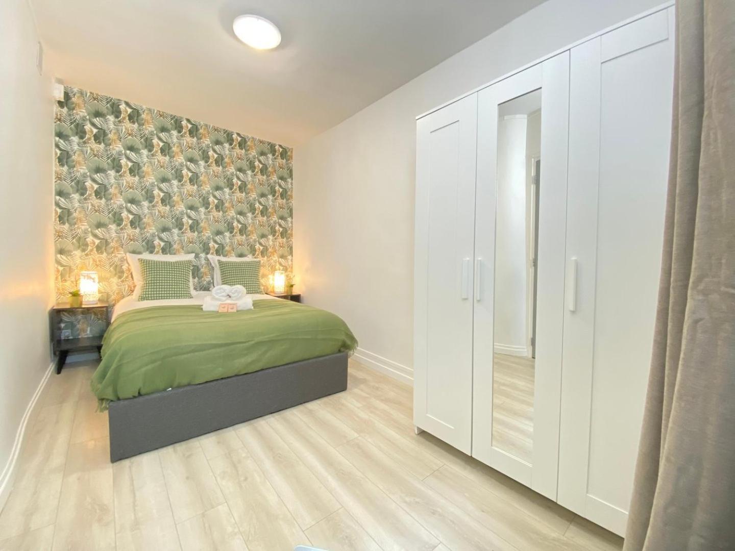 Guestready - Parisian Escape Near Place D'italie Apartment *